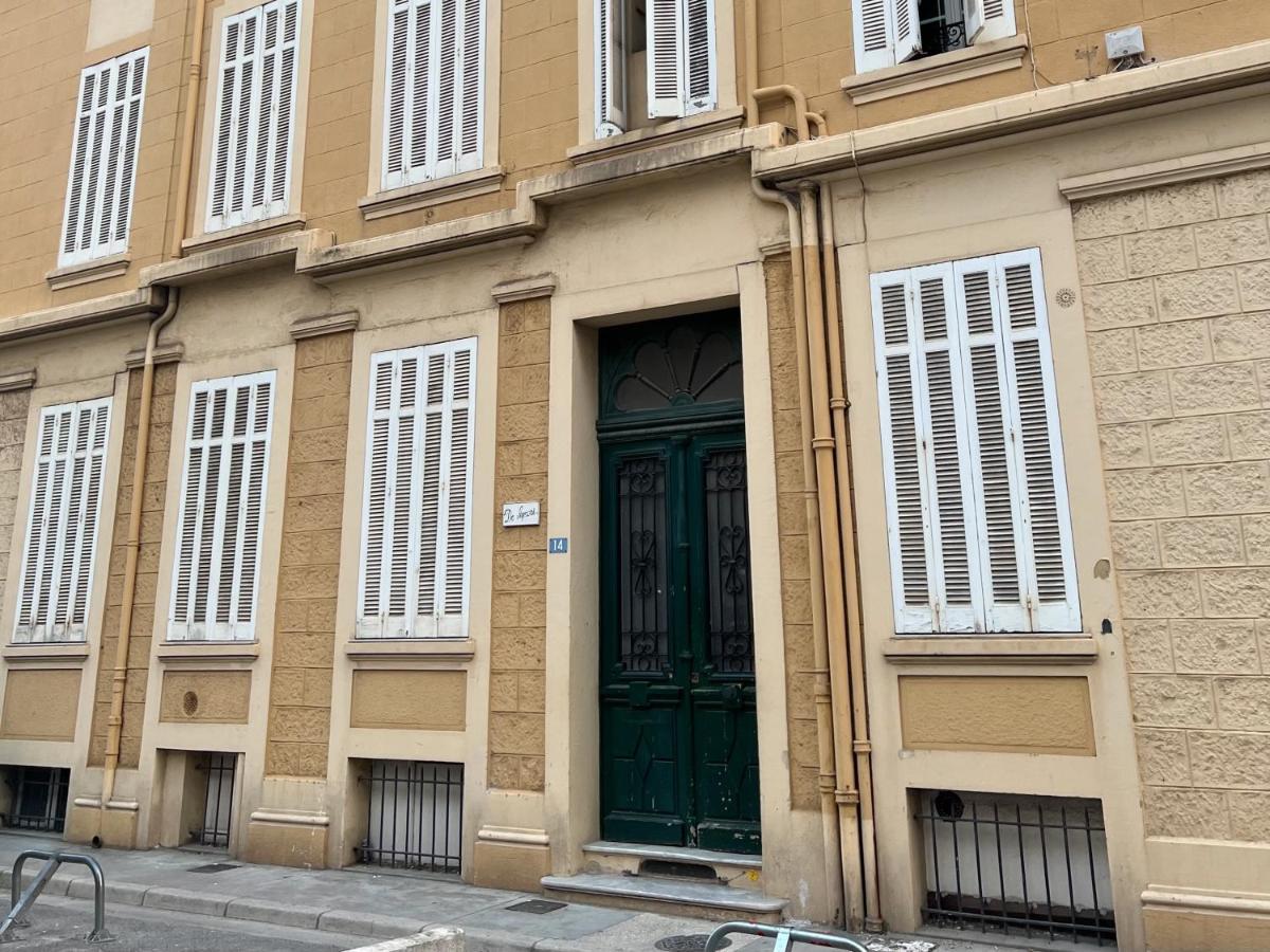 Cannes Centre, 3 Chambres, Plage Et La Croisette A 50M Eksteriør billede